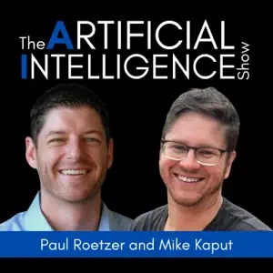 Artificial Intelligence Show
