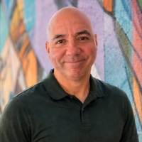 Mike Delgado