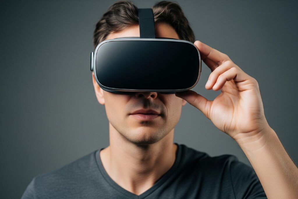 virtual reality marketing