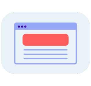 Visual Card - content