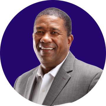 Kevin L. Jackson