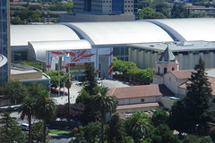 San Jose Convention Center
