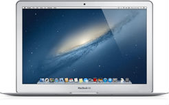 13" Macbook Air