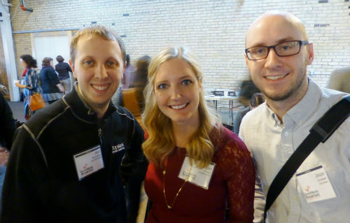 TopRank at #smbmsp76