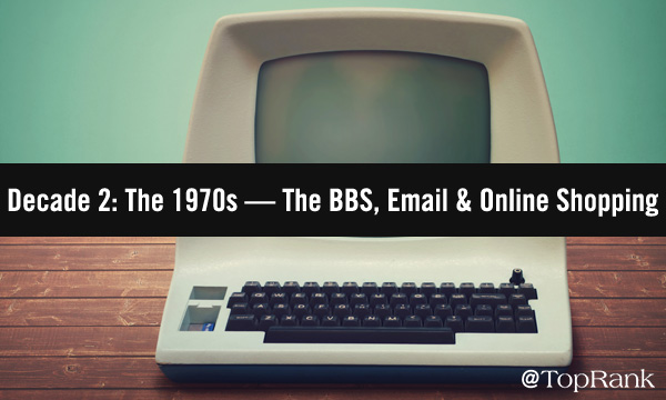 The 1970s.