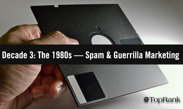 The 1980s