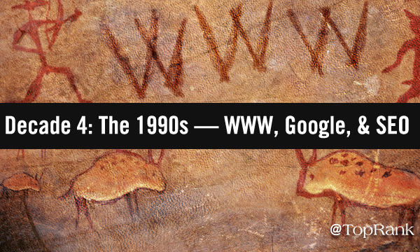 The 1990s