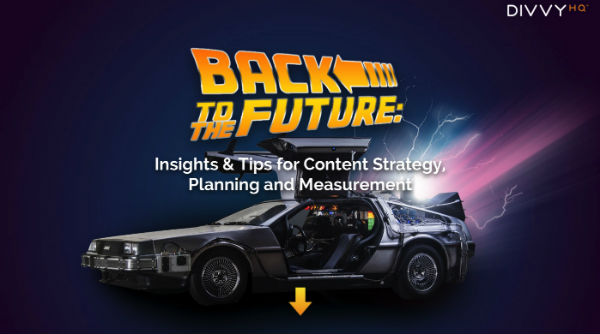 DivvyHQ Influencer Marketing Example