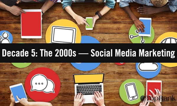 The 2000s