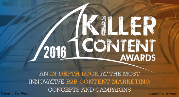 B2B Content Marketing