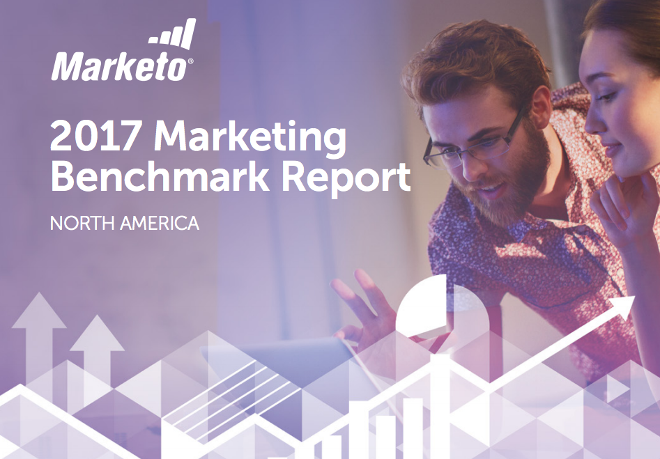 Digital Marketing Benchmark Report