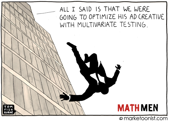 2018 November 16 Marketoonist Cartoon
