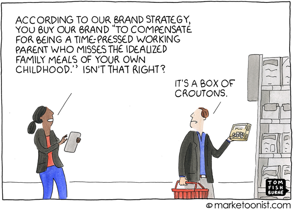 2018 November 2 Marketoonist Cartoon