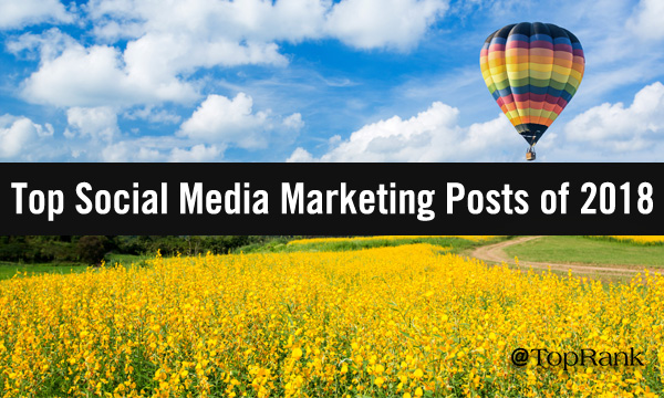 Hot air balloon over field of yellow flowers image.