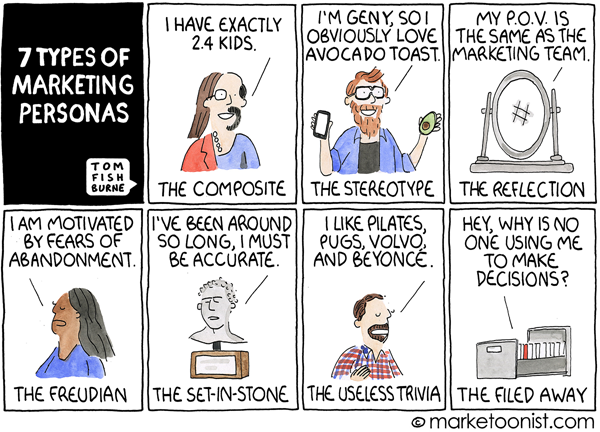 2019 February 22 Marketoonist Cartoon