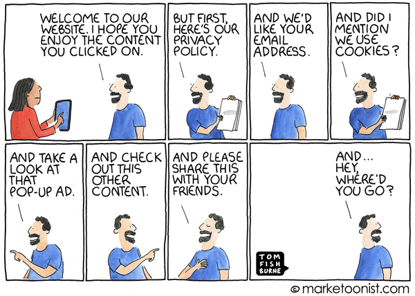 2019 January 25 Marketooist Cartoon