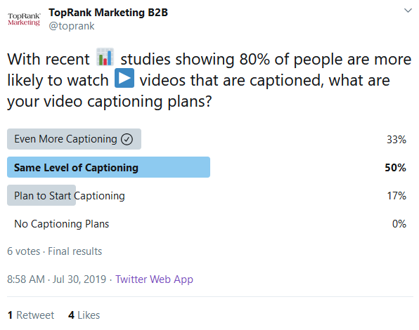 Twitter Poll Image.