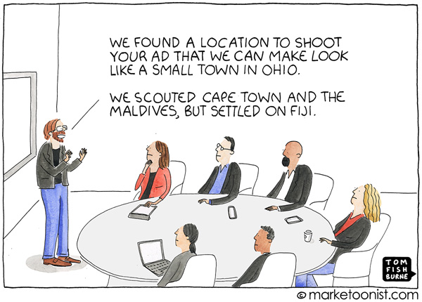 2019 July 5 Marketoonist Comic
