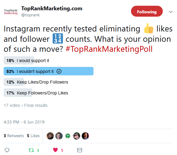 Twitter Poll Image