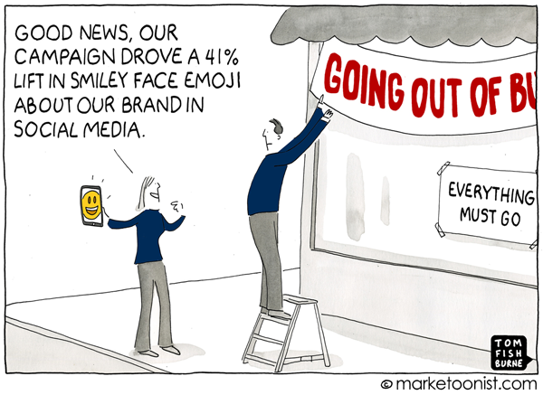 2019 March 29 Marketoonist Comic