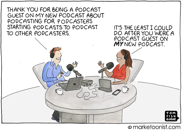 2019 May 3 Marketoonist Comic Image