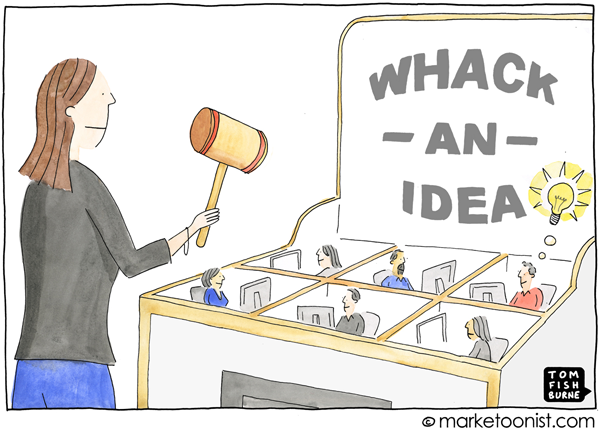 2019 November 8 Marketoonist Comic