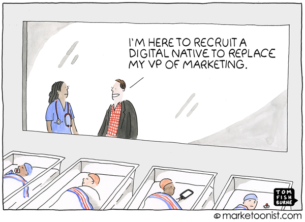 2019 October 18 Marketoonist Comic