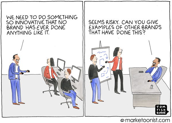 2019 October 25 Marketoonist Comic