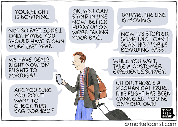 2019 October 4 Marketoonist Comic