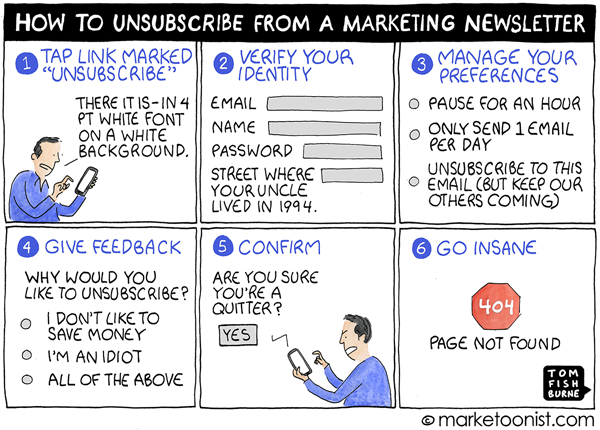 2019 September 6 Marketoonist Comic