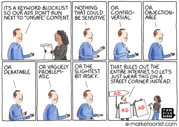 2020 August 14 Marketoonist Comic