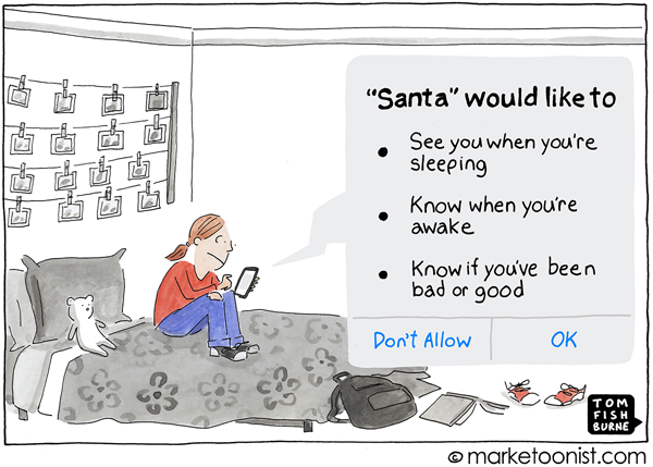 2020 December 11 Marketoonist Comic