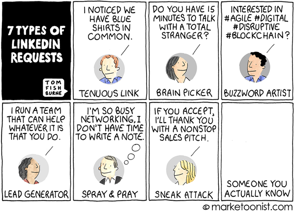 2020 February 14 Marketoonist Comic