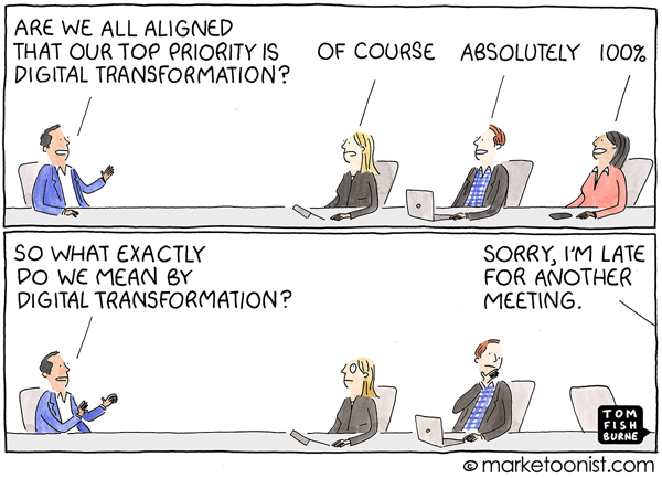 2020 February 28 Marketoonist Comic
