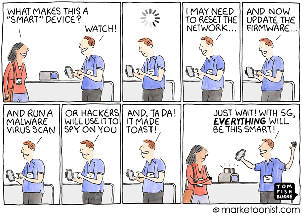 2020 January 17 Marketoonist Comic