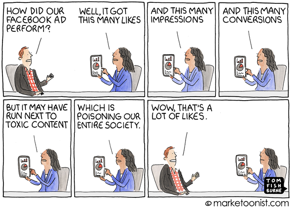 2020 July 10 Marketoonist Comic Image