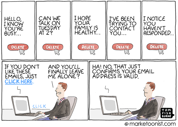 2020 November 13 Marketoonist Comic
