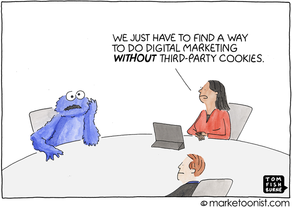 2021 January 15 Marketoonist Comic