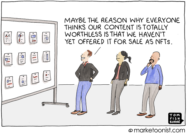 2021 May 21 Marketoonist Comic