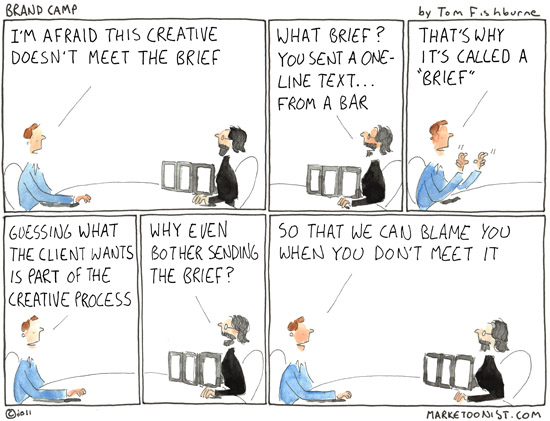2021 May 28 Marketoonist Comic