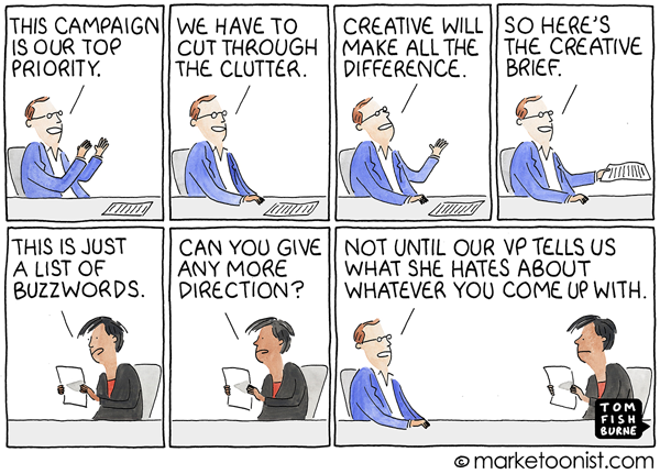2021 May 7 Marketoonist Comic