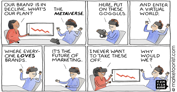 2021 October 1 Marketoonist Comic Image