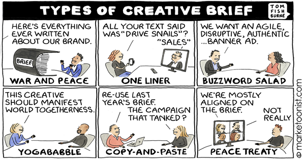 2021 October 22 Marketoonist Comic Image