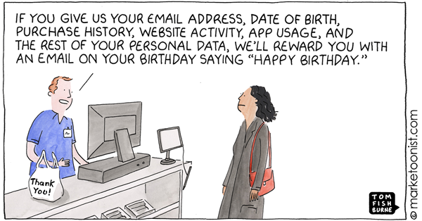 2022 April 1 Marketoonist Comic Image