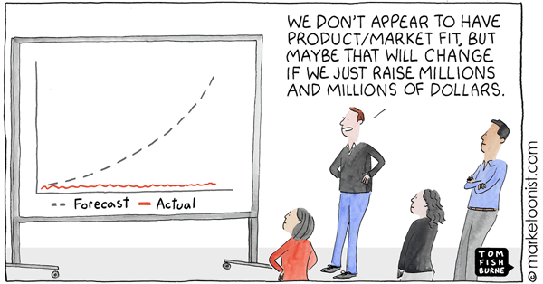 2022 April 29 Marketoonist Comic Image