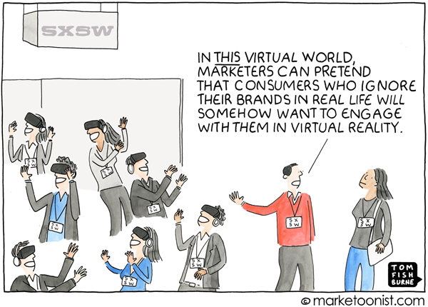 2022 April 8 Marketoonist Comic Image