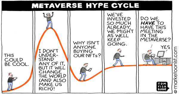 2022 February 18 Marketoonist Comic Image