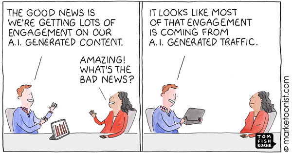 2022 November 18 Marketoonist Comic Image