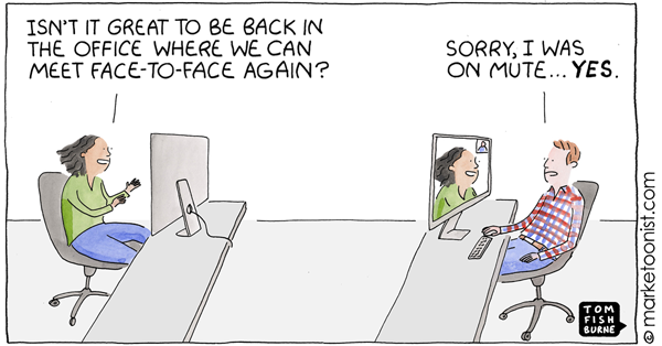 October 7 Marketoonist Comic Image