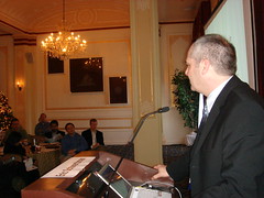 Bill Barnes Enquiro